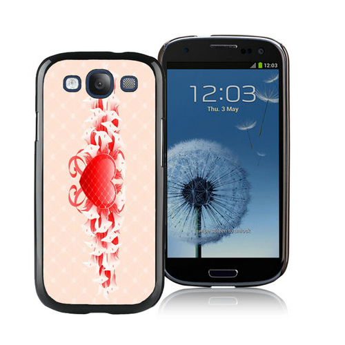 Valentine Love Samsung Galaxy S3 9300 Cases DAR | Women